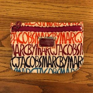 Marc Jacobs pouch